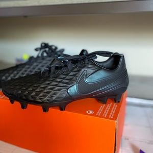 Nike soccer cleats